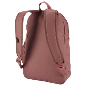 Reebok Active Foundation Medium Rucksack Damen - Rosa - DE 890-XPI